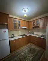 3-комн. квартира, 3 этаж, 115м², Сомони-6