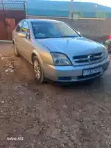 Opel Vectra C, 2003-4