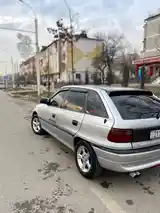 Opel Astra F, 1998-3