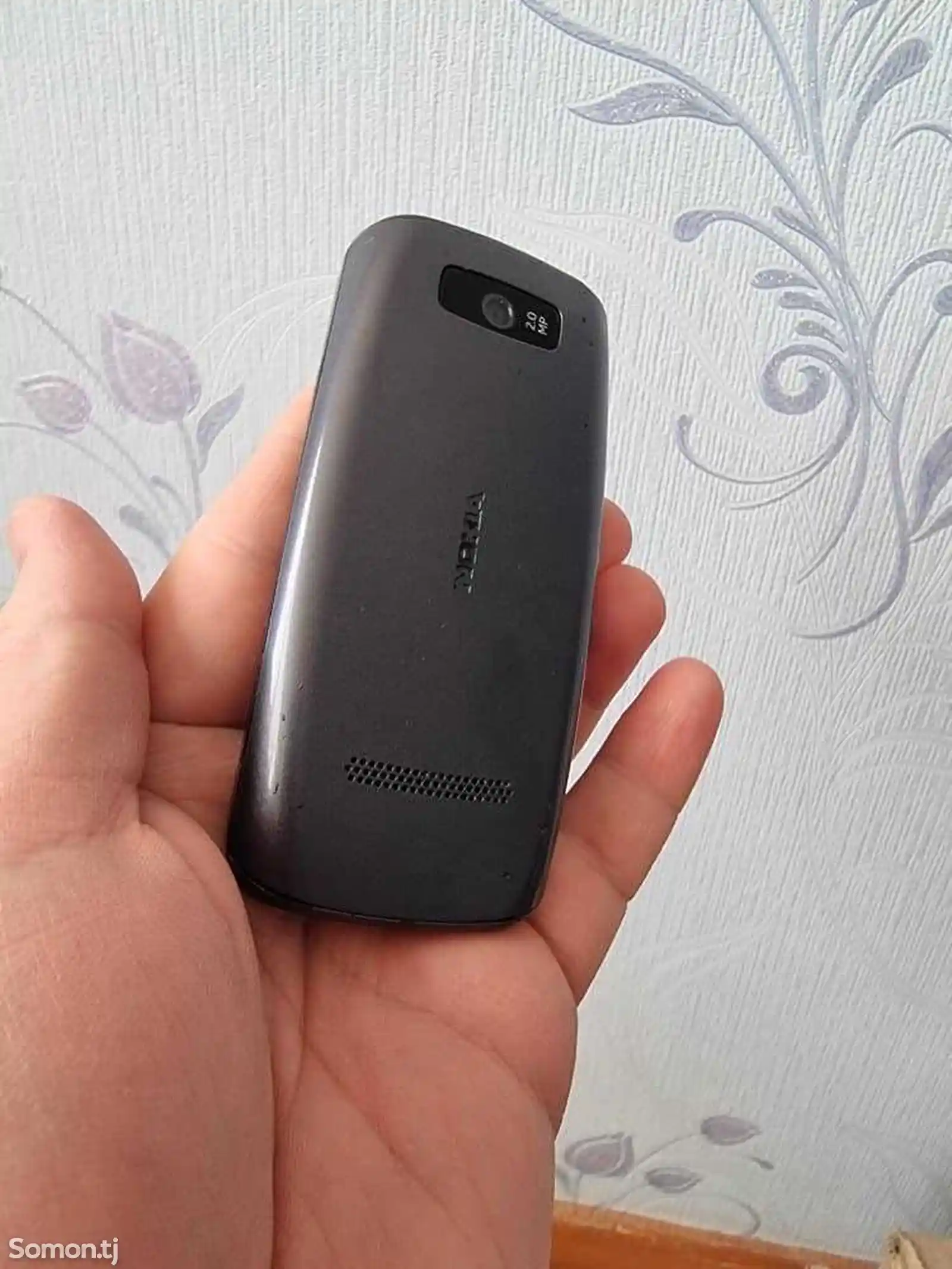Nokia 305 Duos-1