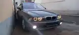 BMW 5 series, 2001-6