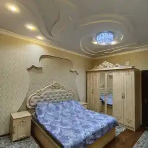 3-комн. квартира, 6 этаж, 80м², Шохмансур