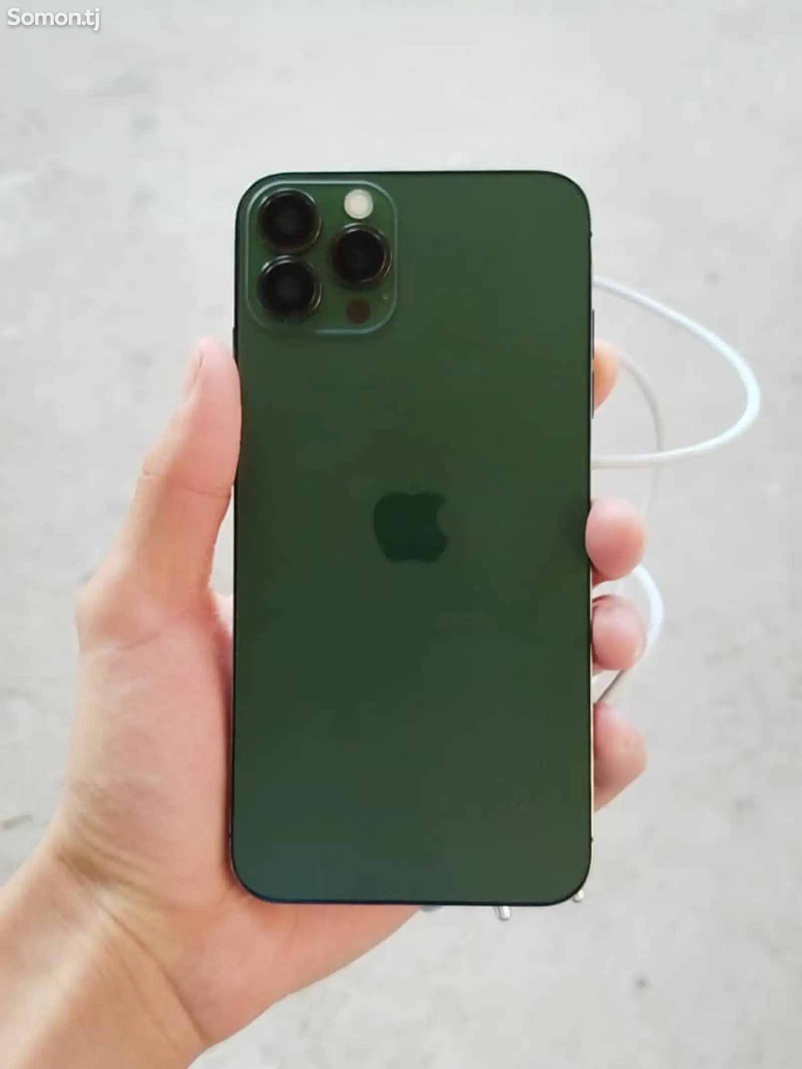 Apple iPhone Xs Max, 512 gb, Space Grey-1