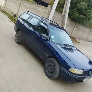 Opel Astra F, 1995