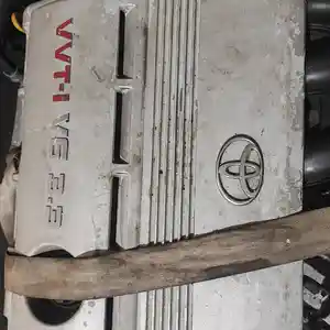 Двигатель 3.3 от Lexus