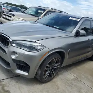 BMW X5 M, 2015