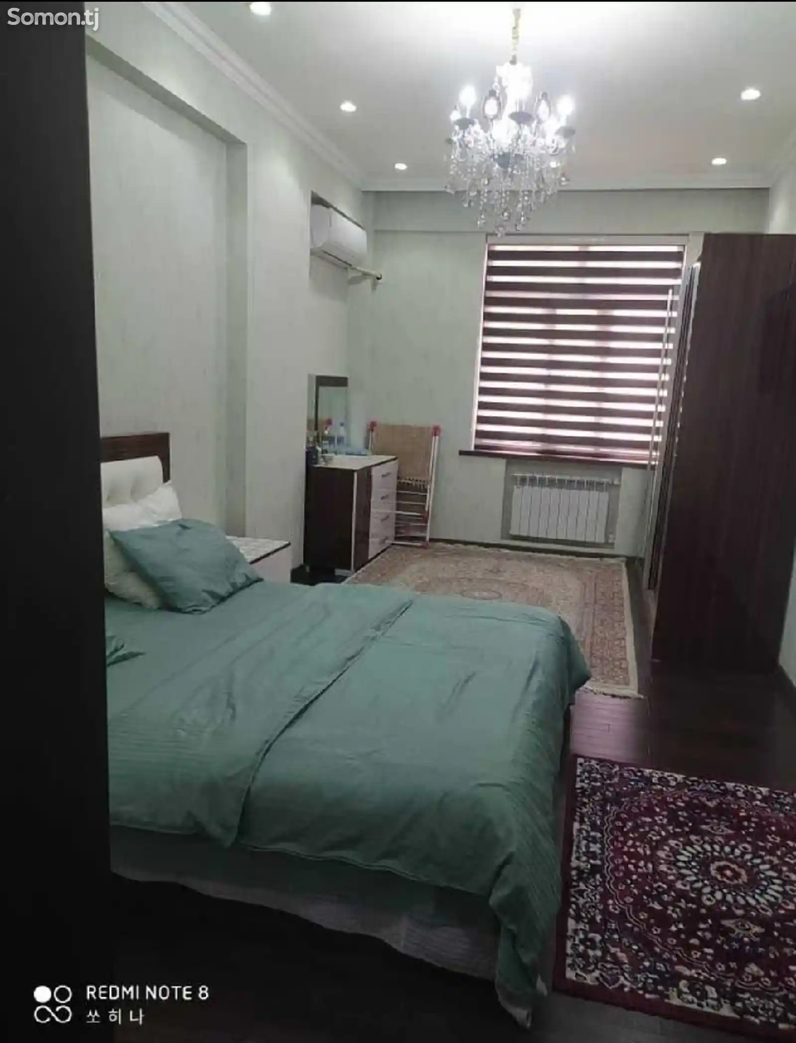 2-комн. квартира, 10 этаж, 57м², домпечать-3