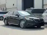 Hyundai Sonata, 2016-5