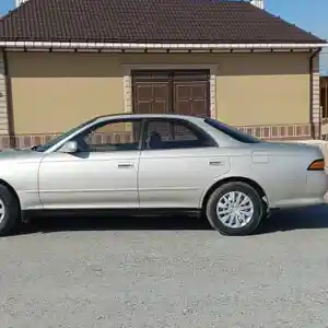 Toyota MR 2, 1994