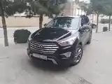 Hyundai Santa Fe, 2014-5