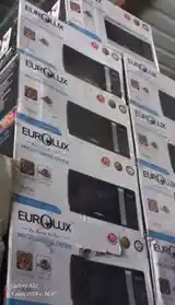 Микроволновка Eurolux-4