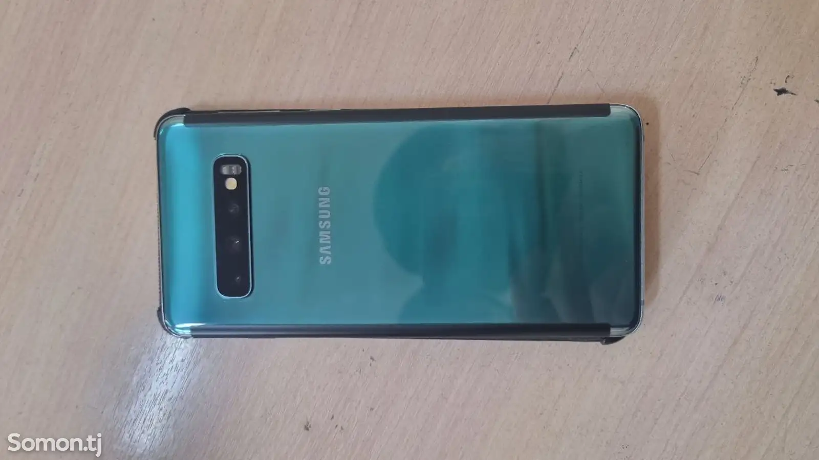 Samsung Galaxy S10-1