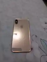 Apple iPhone Xs, 256 gb, Gold-7