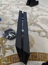 Игровая приставка Sony PlayStation 4 fat 500gb 9.00-5