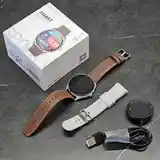 Cмарт часы Watch Hoco Y22 Amoled-6