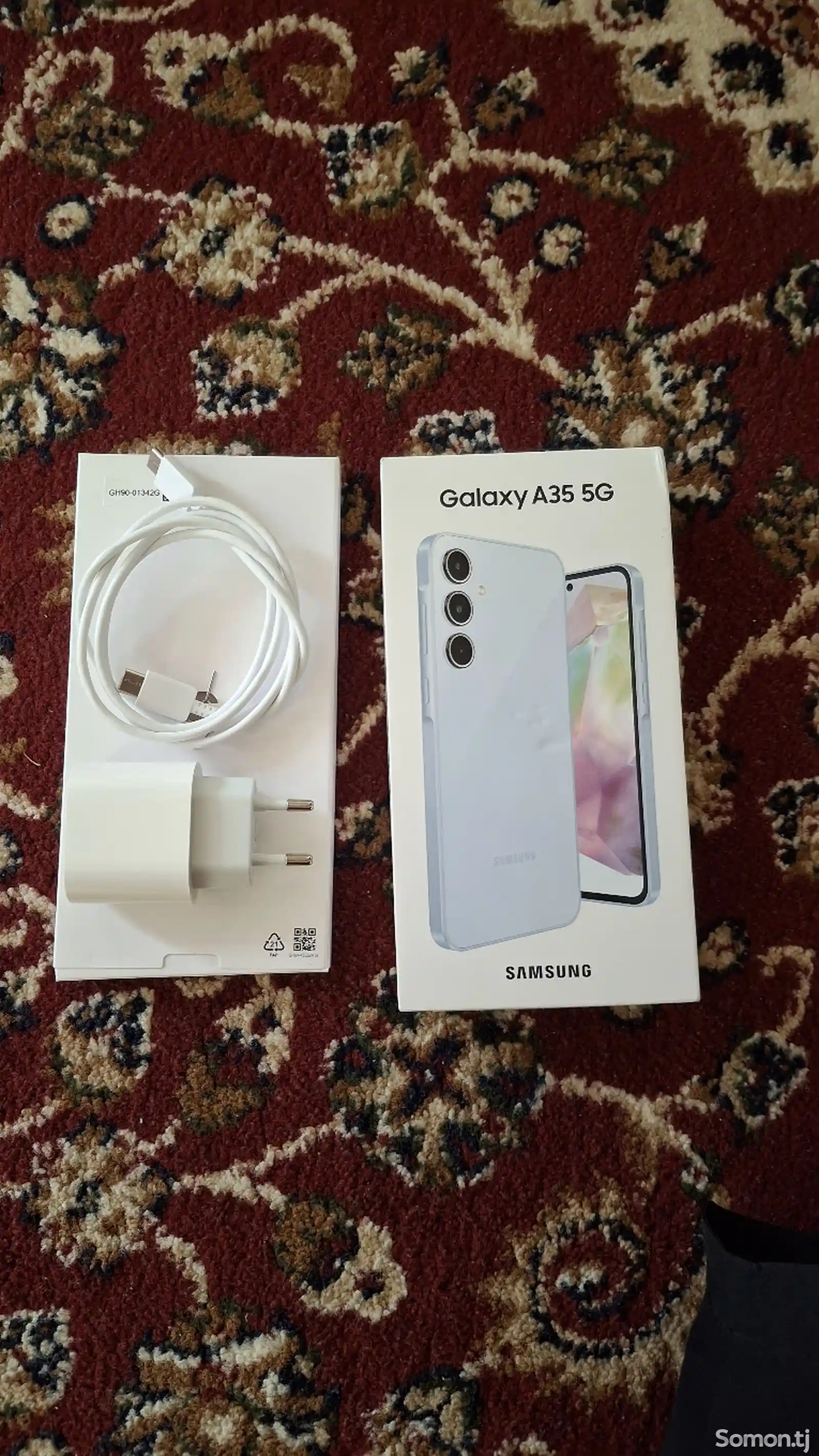 Samsung Galaxy A35-3