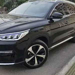 BYD Song Plus, 2021