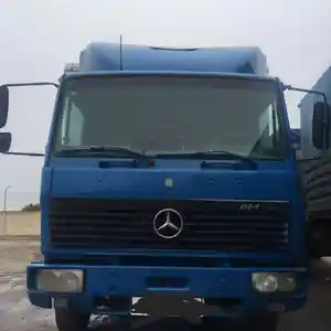 Лобовое стекло для Mercedes-Benz 809 814