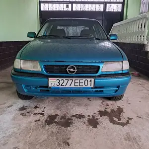 Opel Astra F, 1994