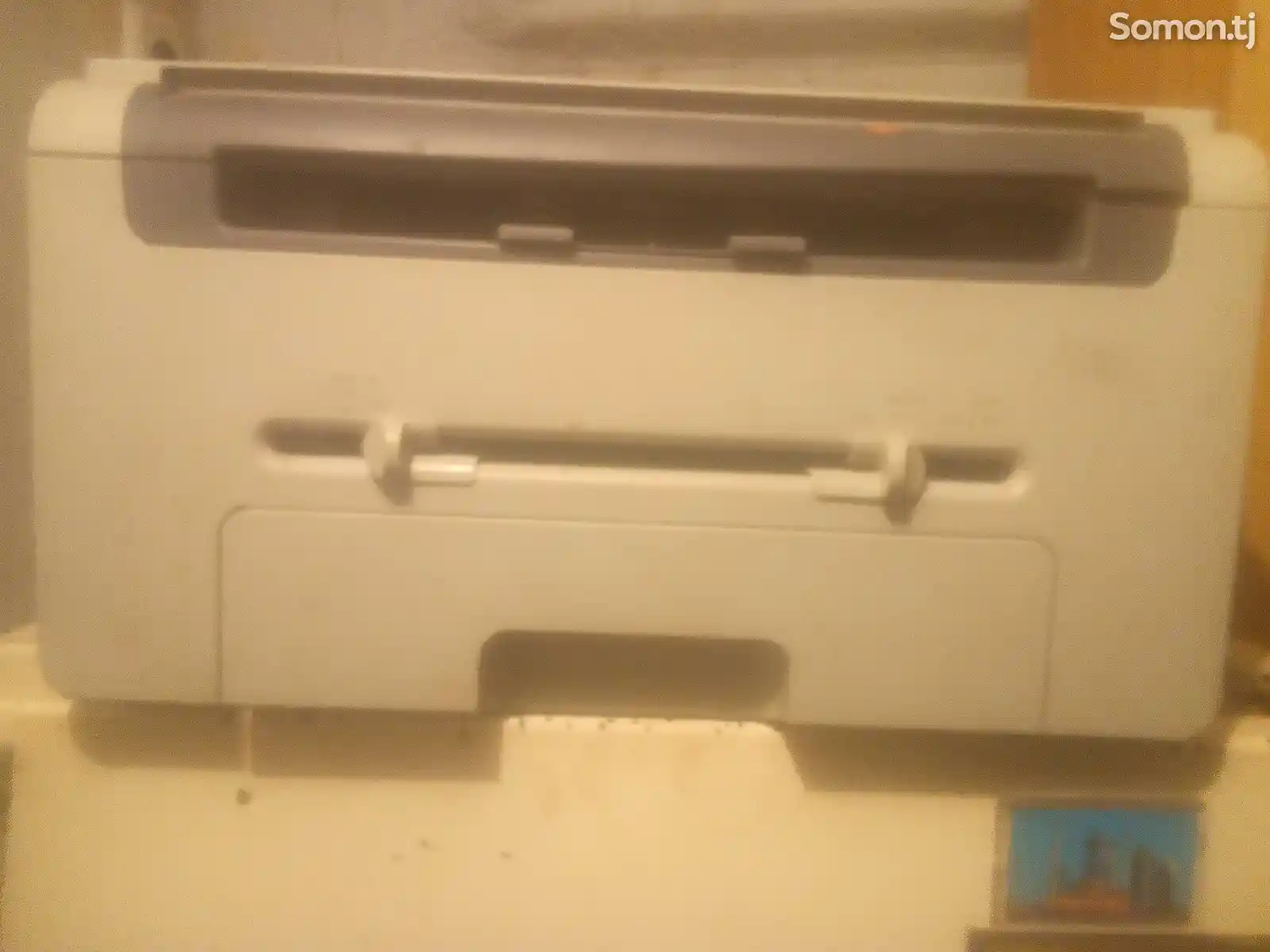 Принтер Samsung-8