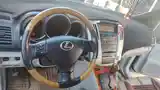 Lexus RX series, 2007-3