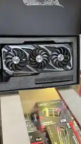 Видокарта ROG-STRIX-RTX 3070Ti-O8G-GAMING-3