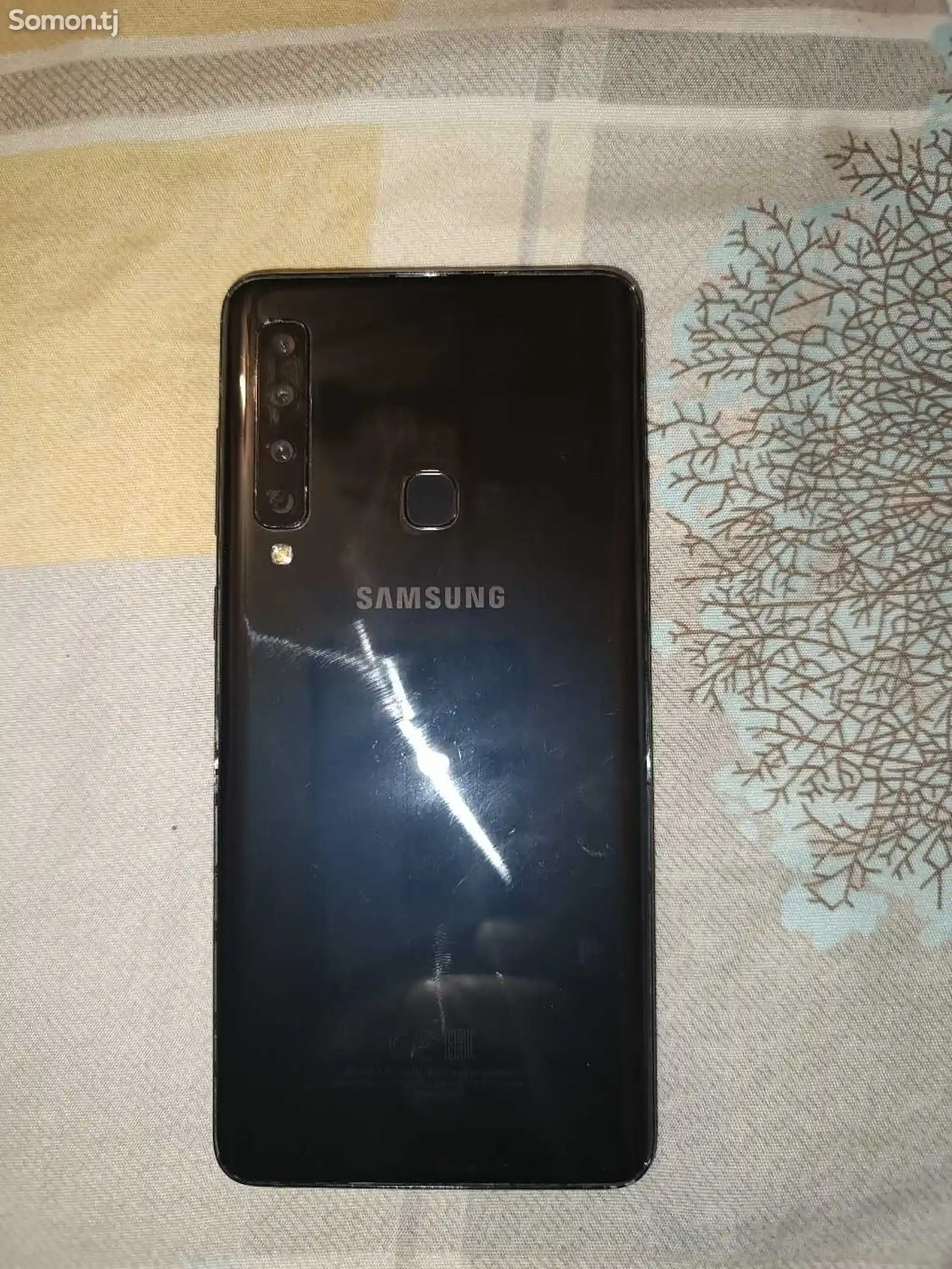 Samsung Galaxy A9 128/6 Gb, 2018-3