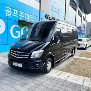 Mercedes-Benz Viano, 2014