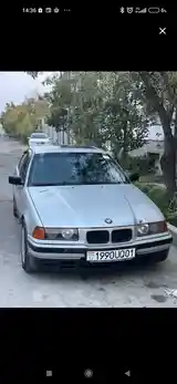 BMW 3 series, 1992-2