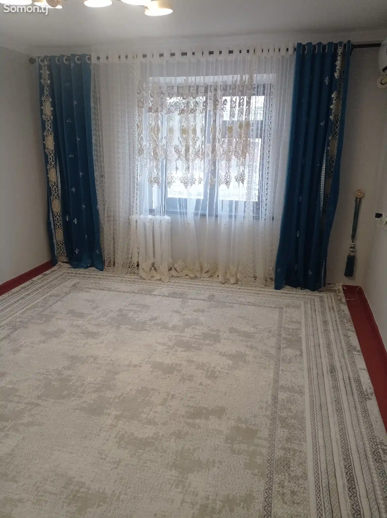 2-комн. квартира, 3 этаж, 44 м², Маяковский-8