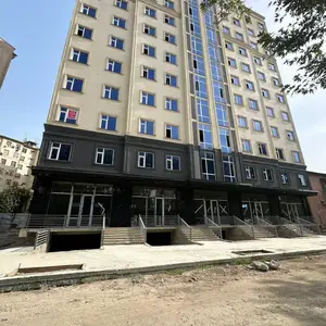 2-комн. квартира, 11 этаж, 55 м², Карасина, Вахдат