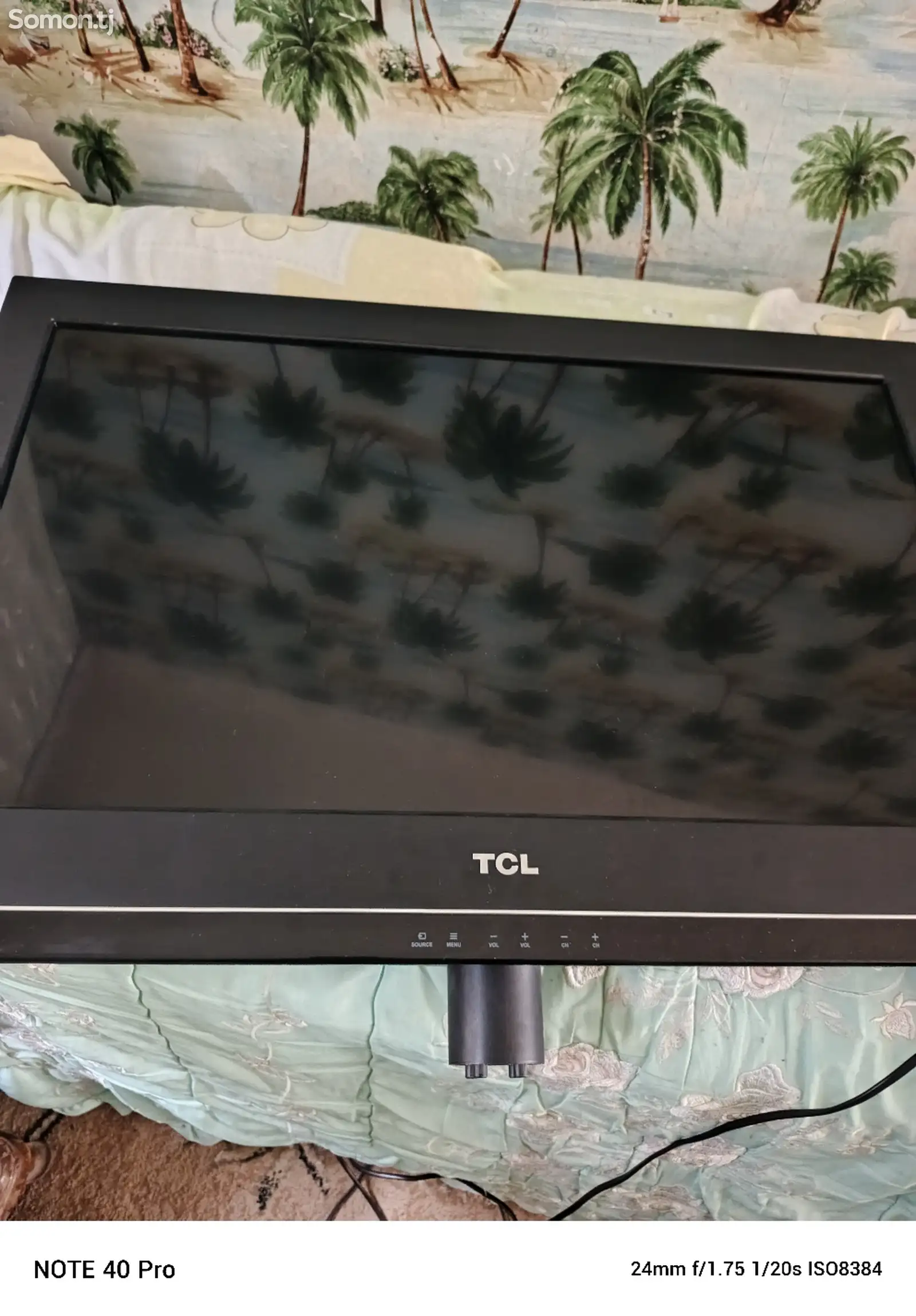 Телевизор TCL-1