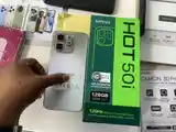 Infinix Hot 50i 6+6/128 gb-2