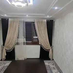 2-комн. квартира, 4 этаж, 50 м², ш вахдат