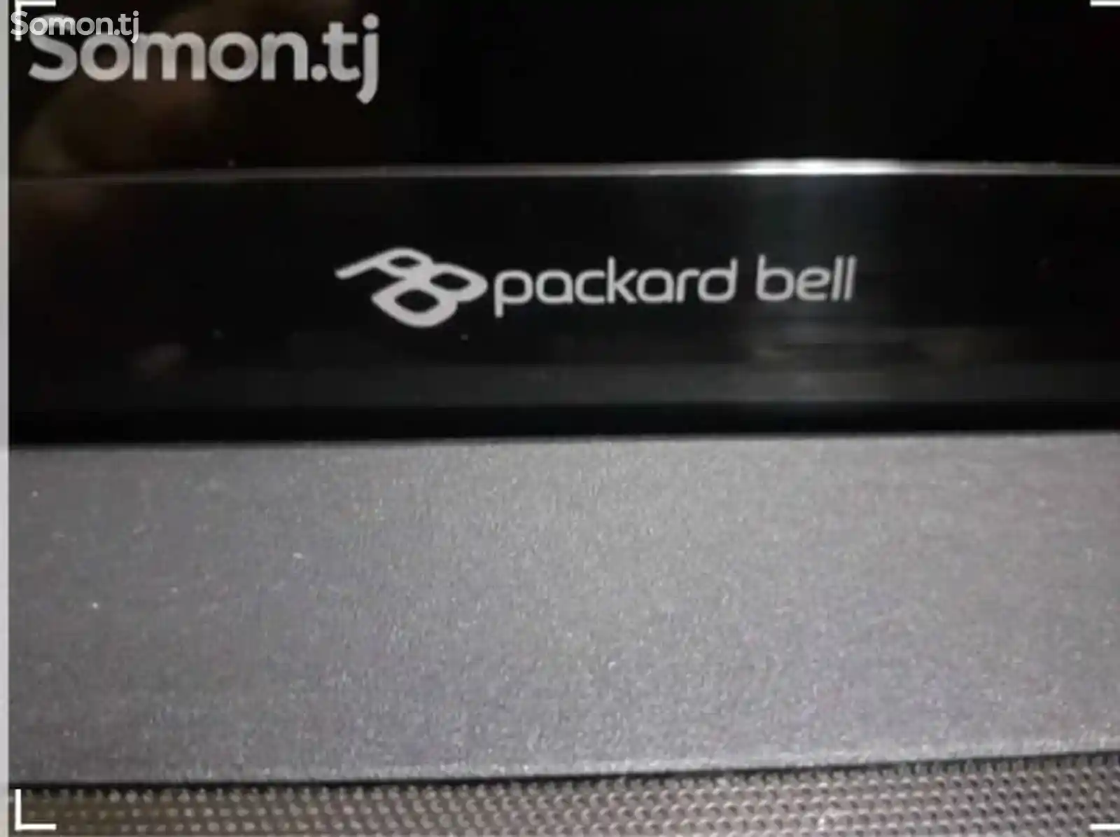 Ноутбук Packard Bell-3