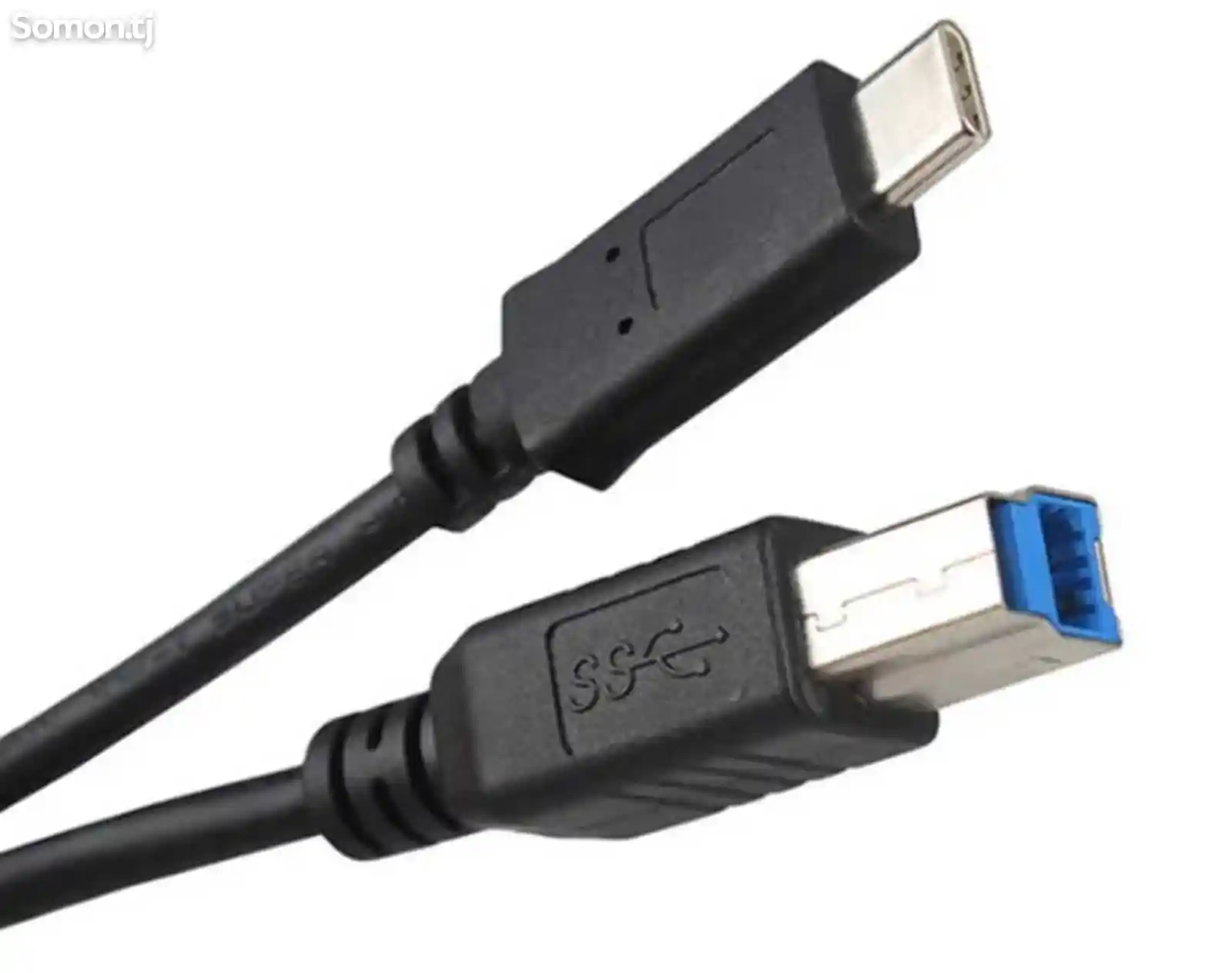 USB-C кабель для принтера и сканера-3