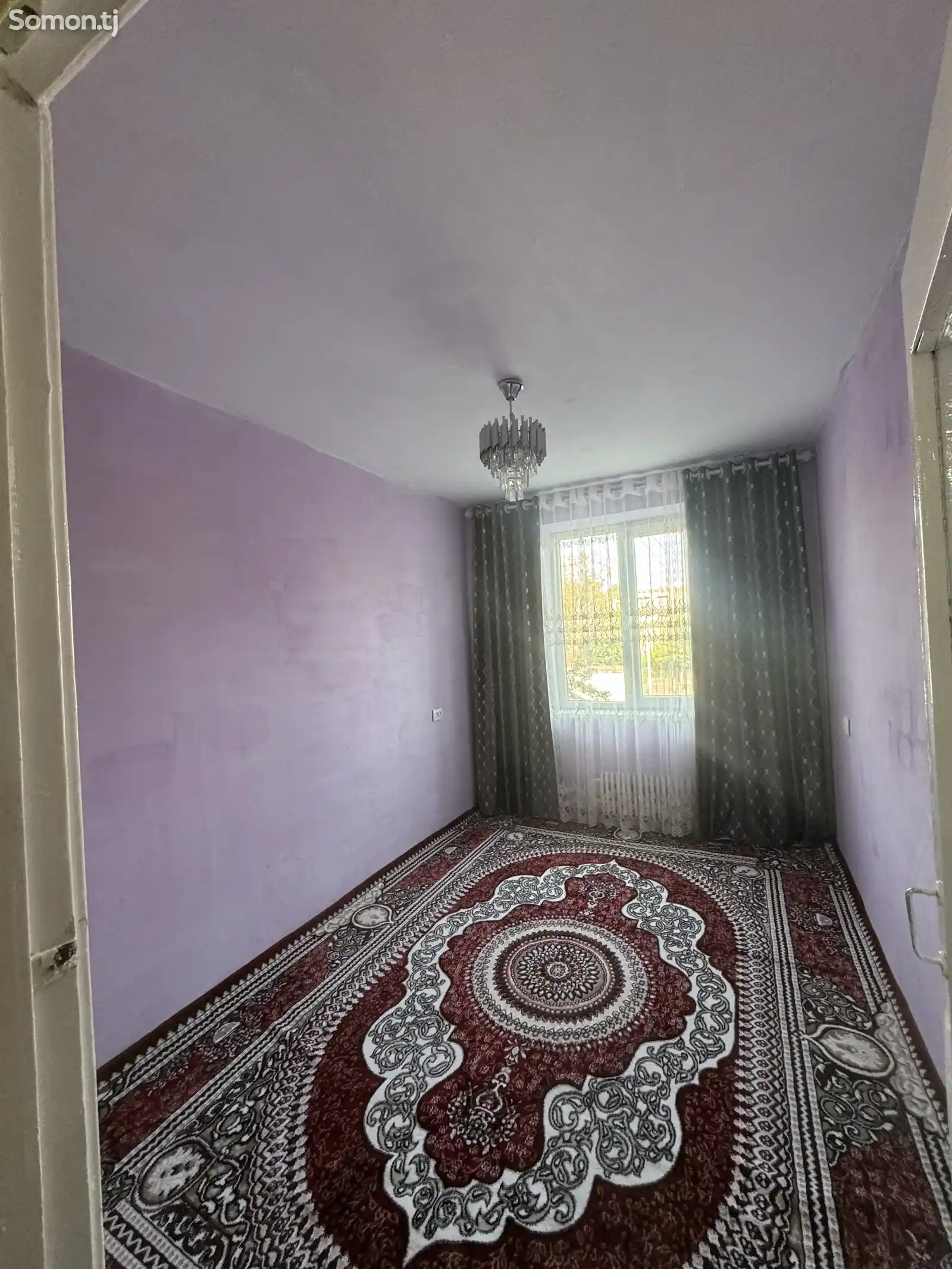 3-комн. квартира, 3 этаж, 80 м², ТЭЦ-3