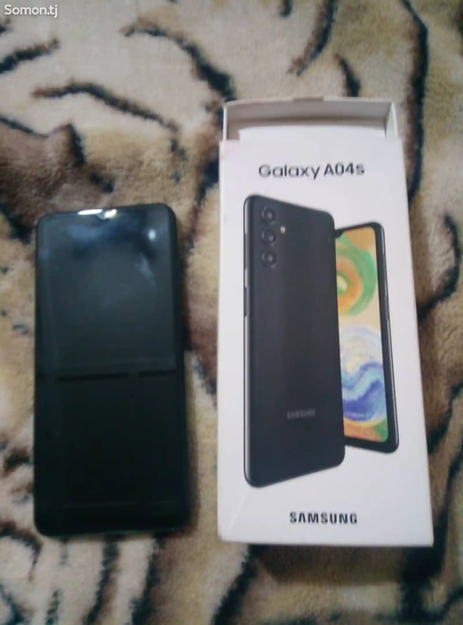 Samsung Galaxy A04s-2