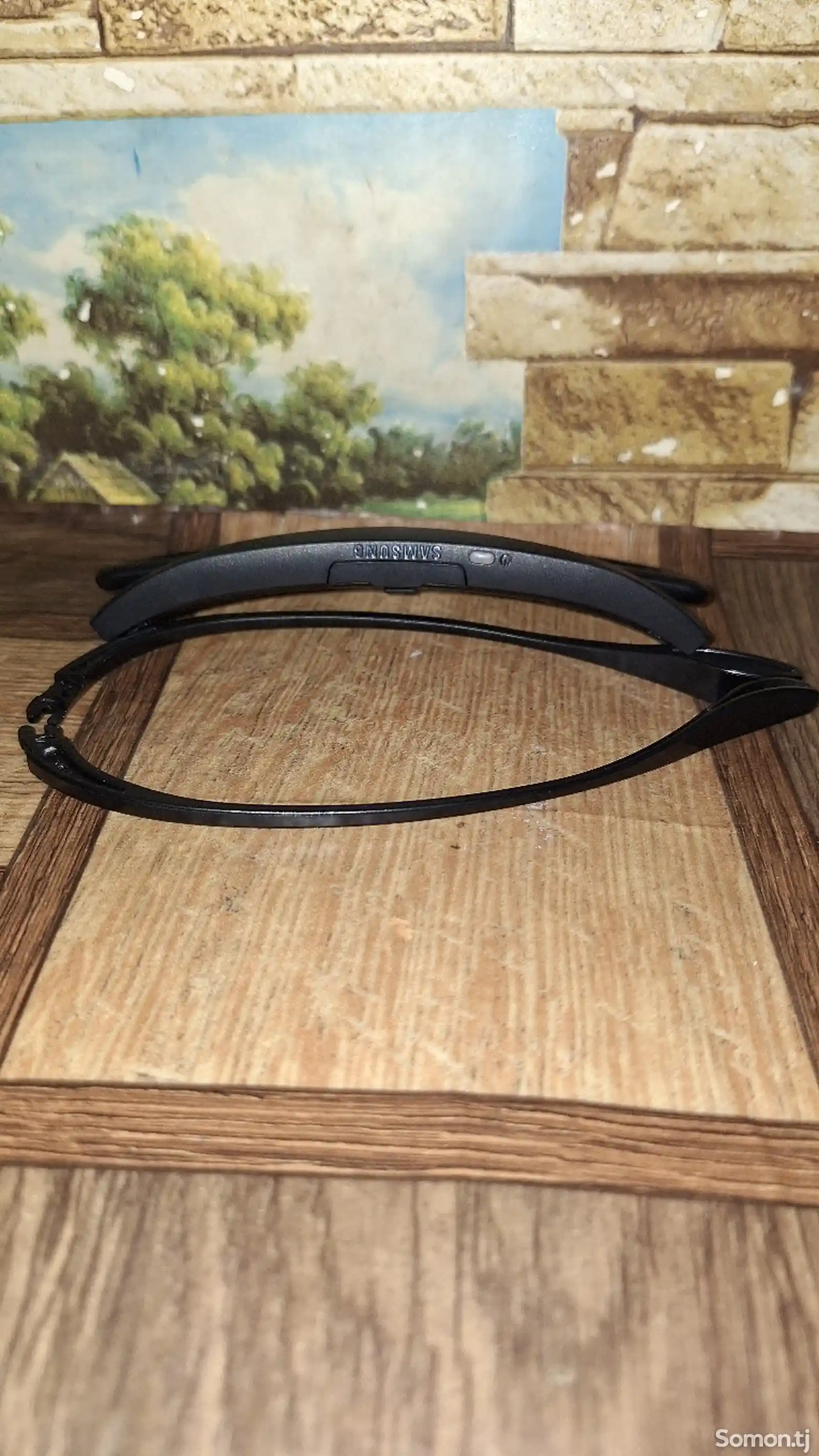 3-D очки Samsung-2