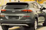 Hyundai Tucson, 2017-3