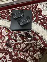 Игровая приставка Sony Playstation 4 slim 500gb-2