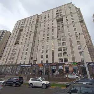 2-комн. квартира, 12 этаж, 60 м², 82мкр