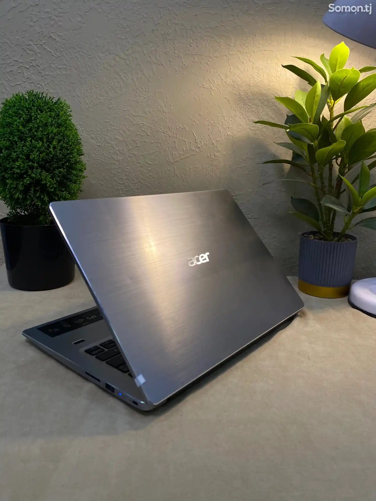 Ультрабук acer swift Core i5 8gen-3