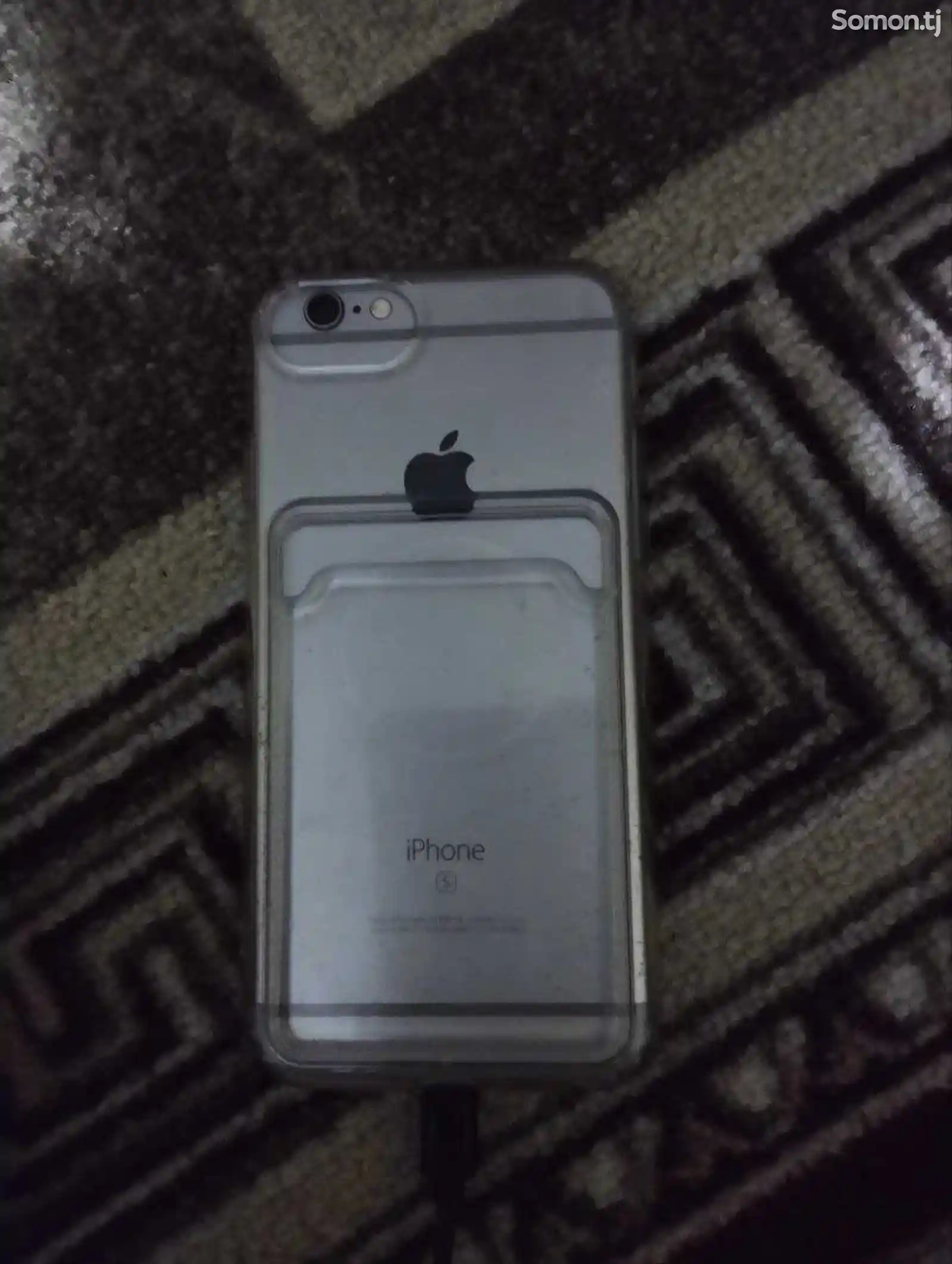 Apple iPhone 6s, 128 gb-4