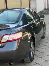 Toyota Camry, 2010-7