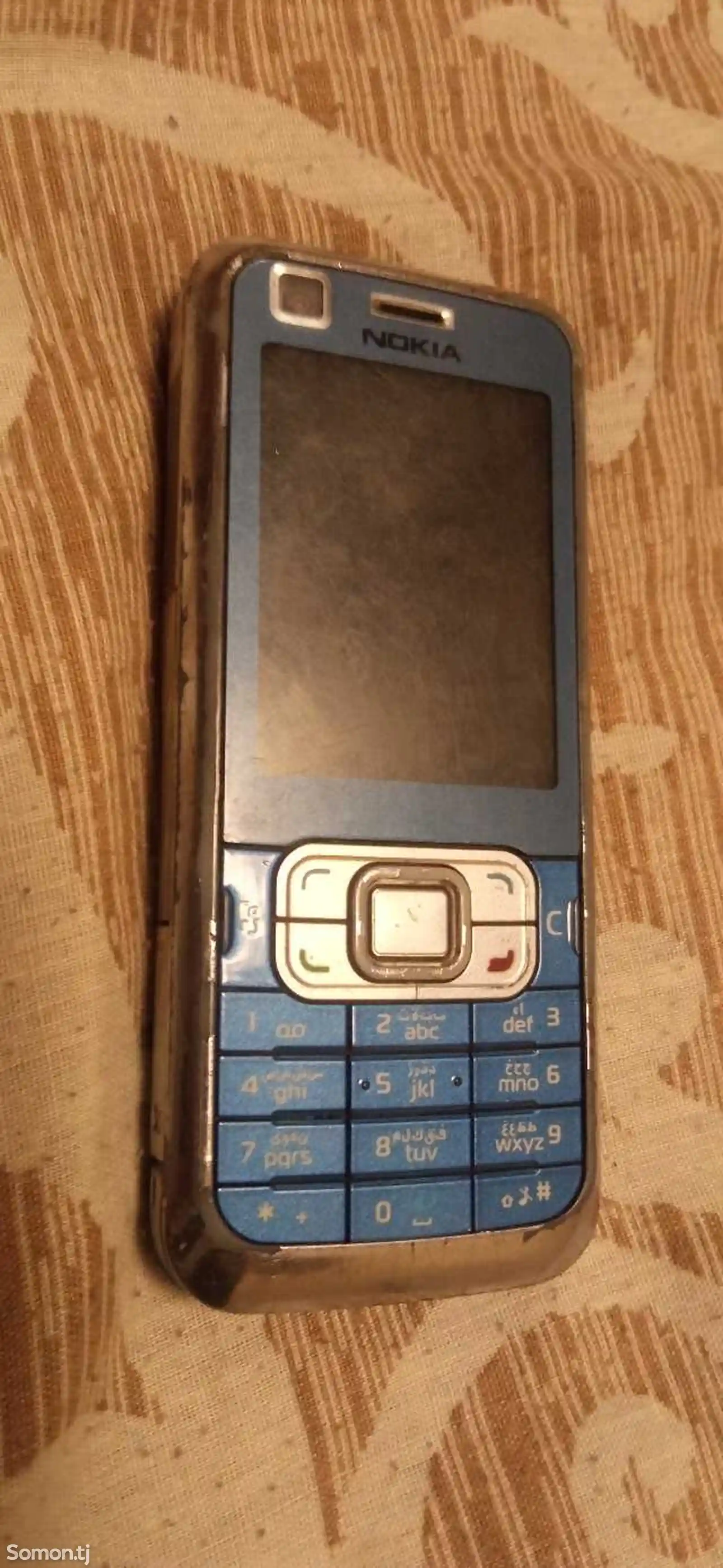 Nokia 6120-4