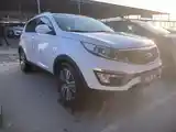 Kia Sportage, 2014-4