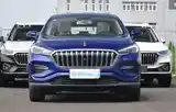 Hongqi E-HS3, 2019-4