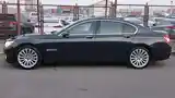 BMW 7 series, 2014-2