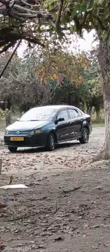 Volkswagen Polo, 2011-6